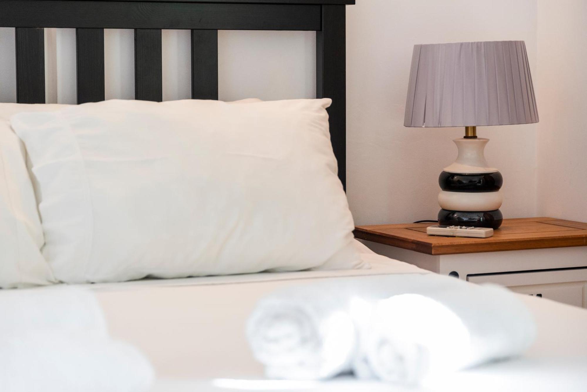 Palm Mar Penthouse Duplex公寓 外观 照片
